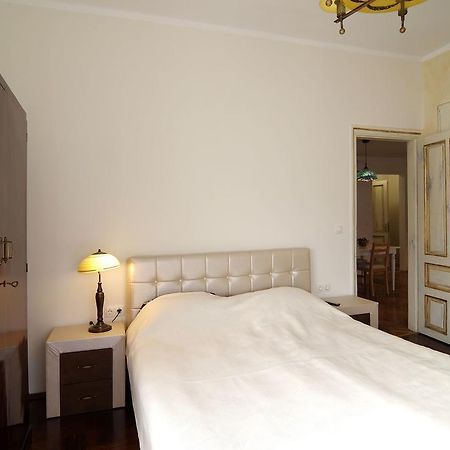 Art Guesthouse Vintage Burgas City Exteriér fotografie