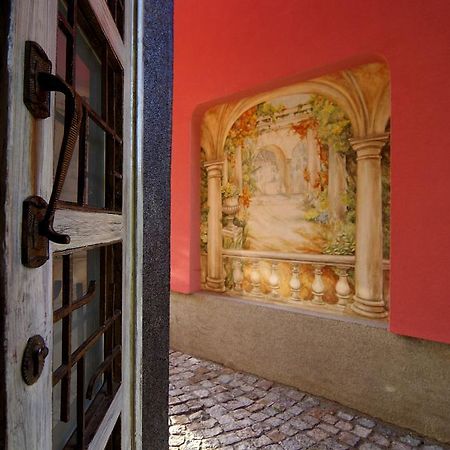Art Guesthouse Vintage Burgas City Exteriér fotografie