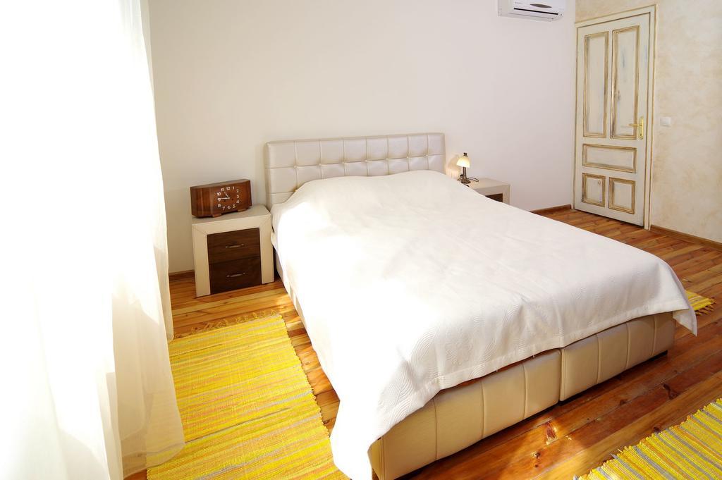 Art Guesthouse Vintage Burgas City Exteriér fotografie