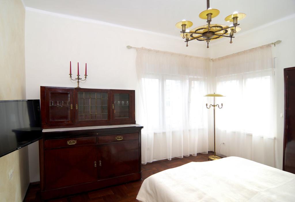 Art Guesthouse Vintage Burgas City Exteriér fotografie