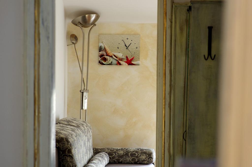 Art Guesthouse Vintage Burgas City Exteriér fotografie
