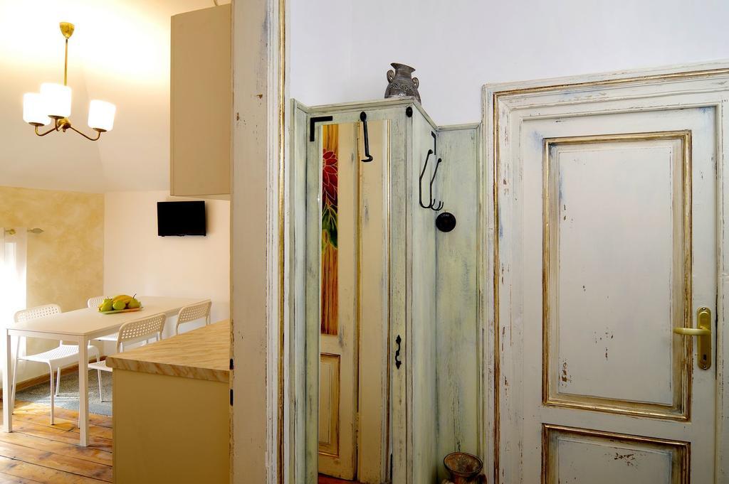 Art Guesthouse Vintage Burgas City Exteriér fotografie