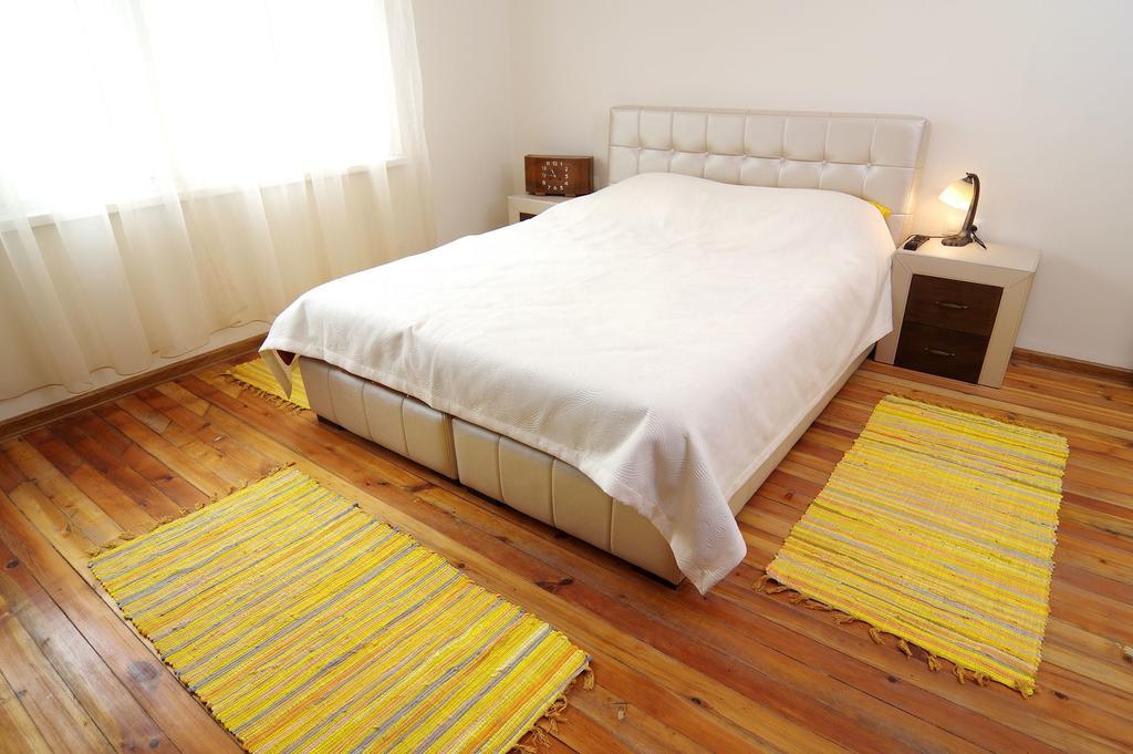 Art Guesthouse Vintage Burgas City Exteriér fotografie