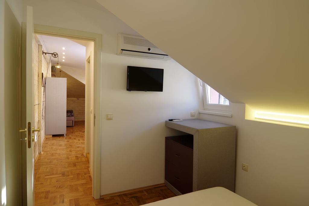 Art Guesthouse Vintage Burgas City Exteriér fotografie